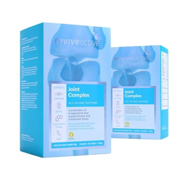 Revive Active Joint Complex