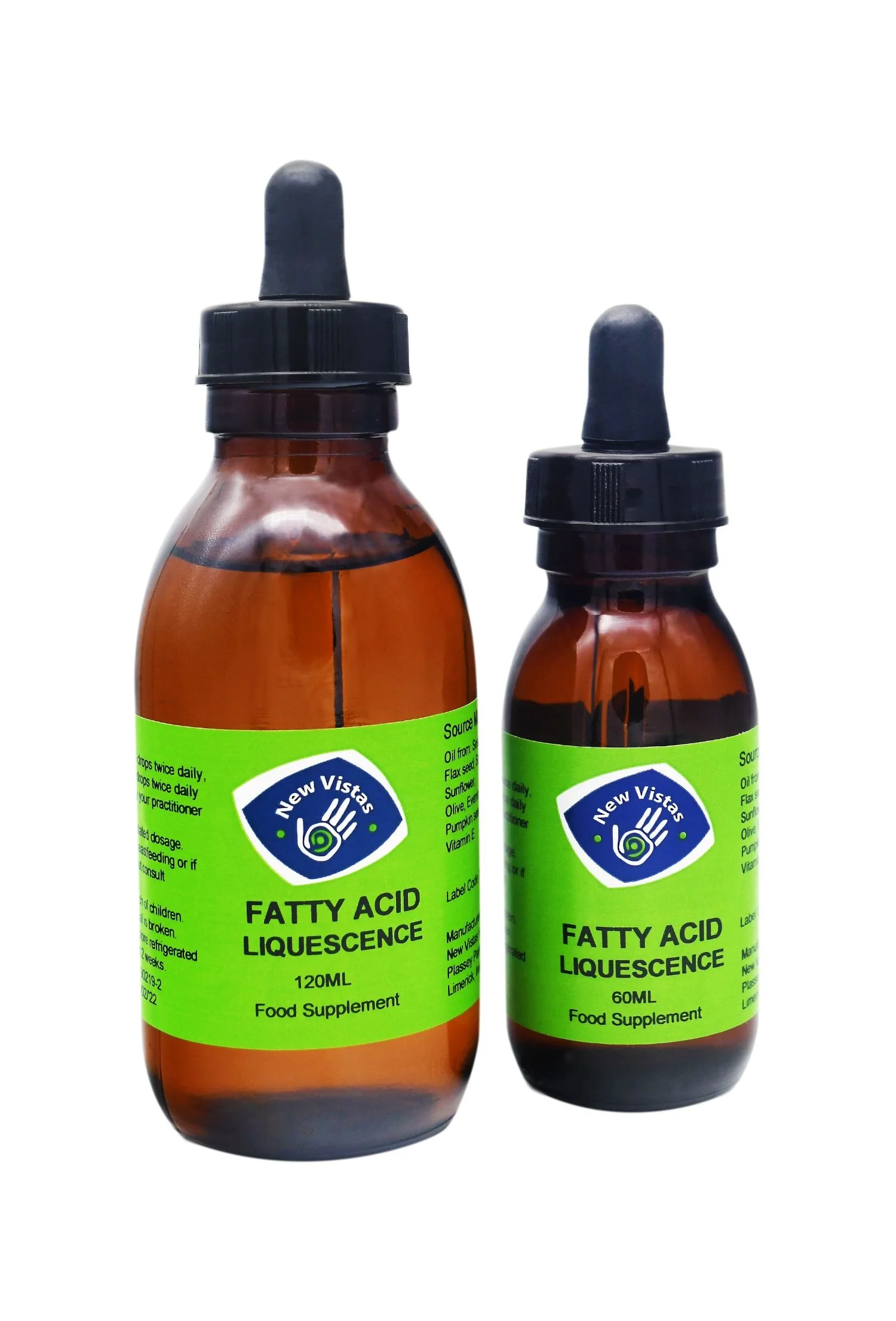 Fatty Acid Liquescence