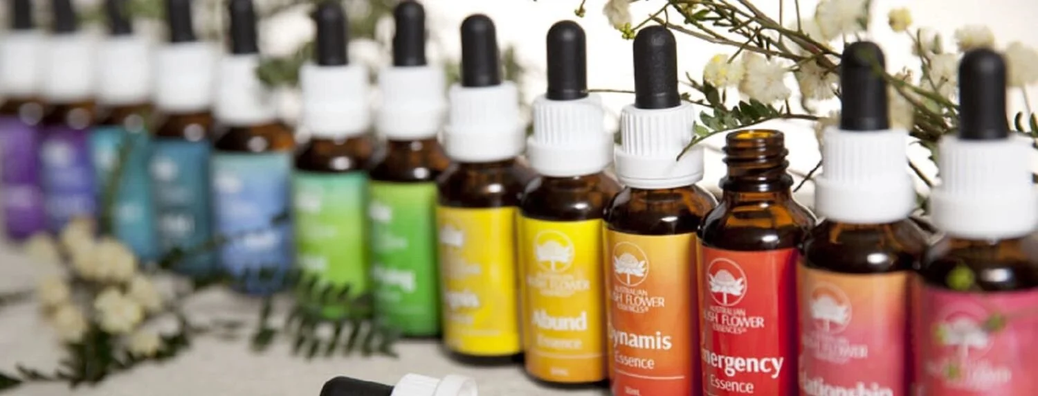 Fragrant Chi Aromatics Bespoke Space Clearing Mists - FENG SHUI DESIGN