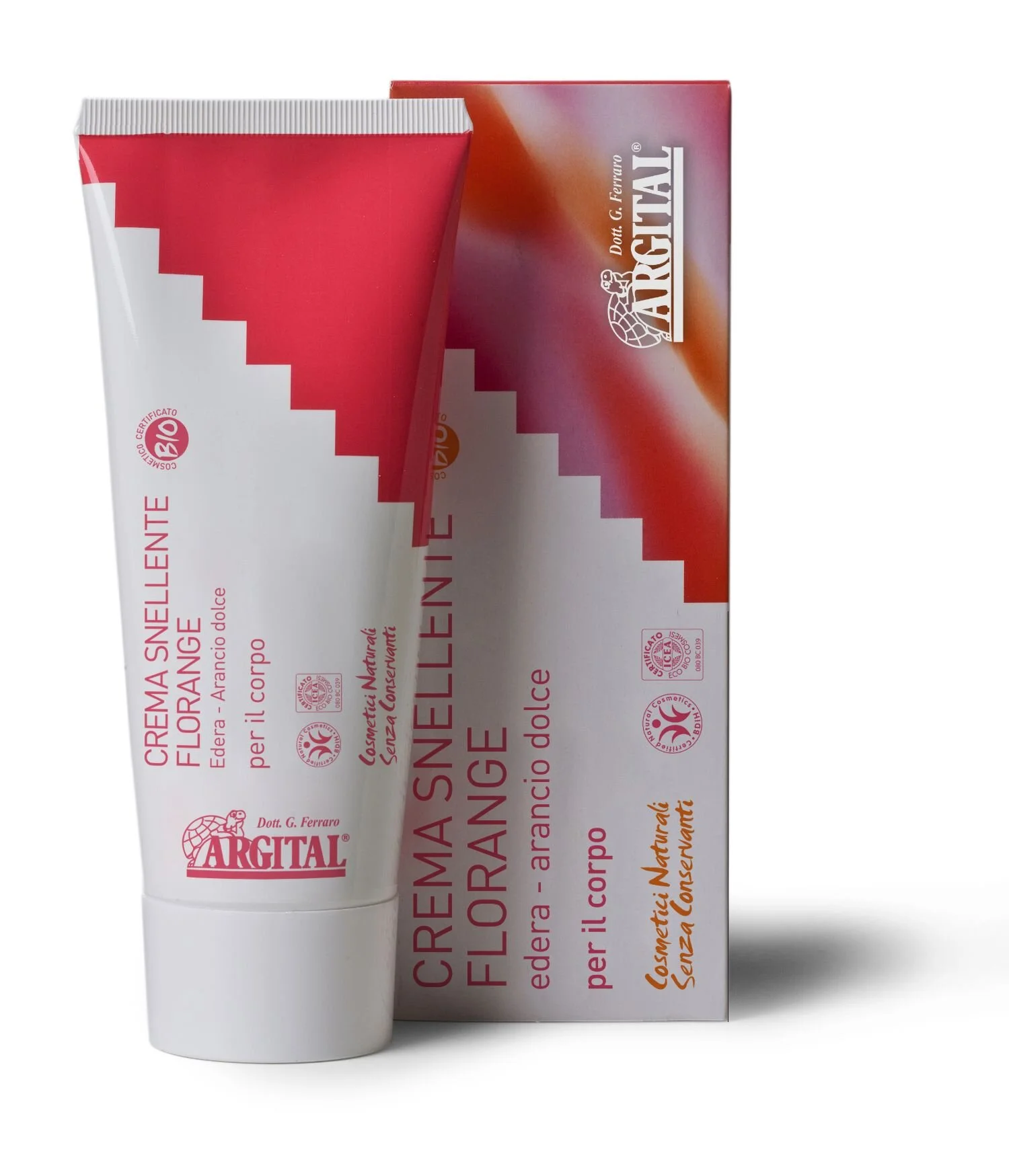 Argital Slimming Cream - Florange