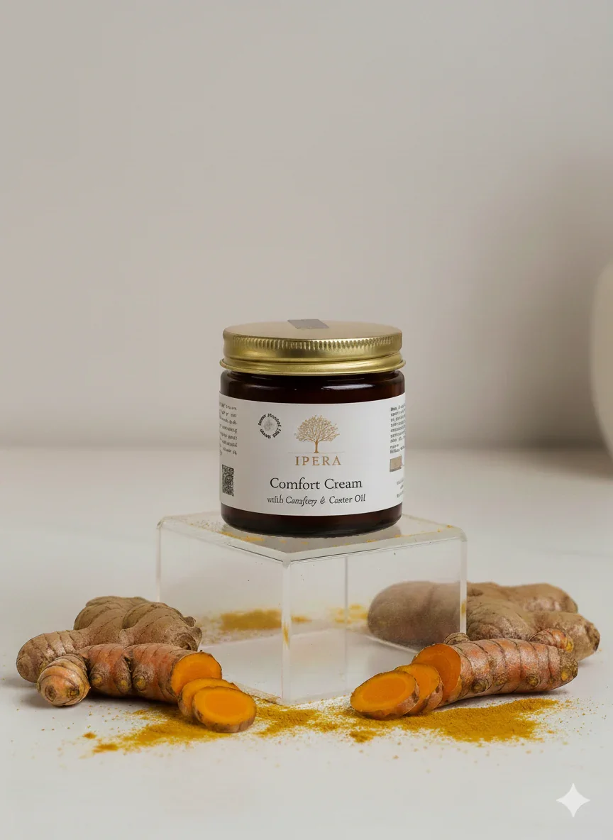 Ipera Comfort Cream 60ml