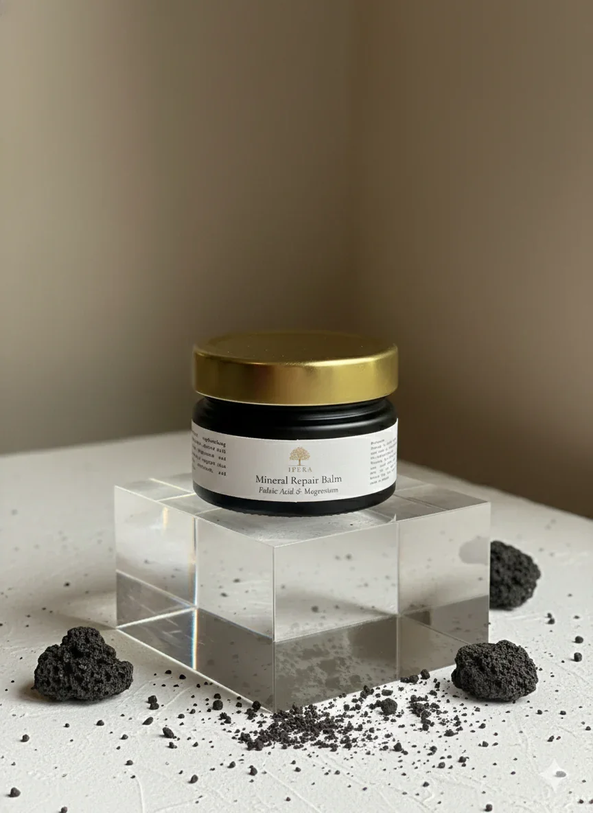 Ipera Mineral Repair Balm 130ml