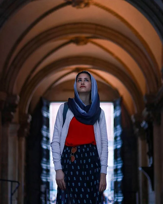 I know I should probably space these out but I have no self control