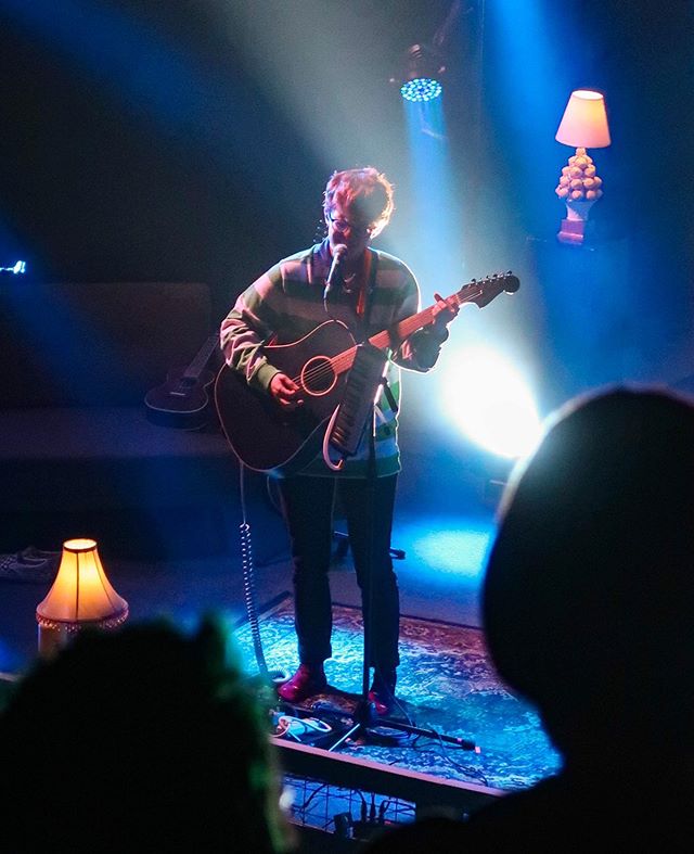 10.26 - a good night