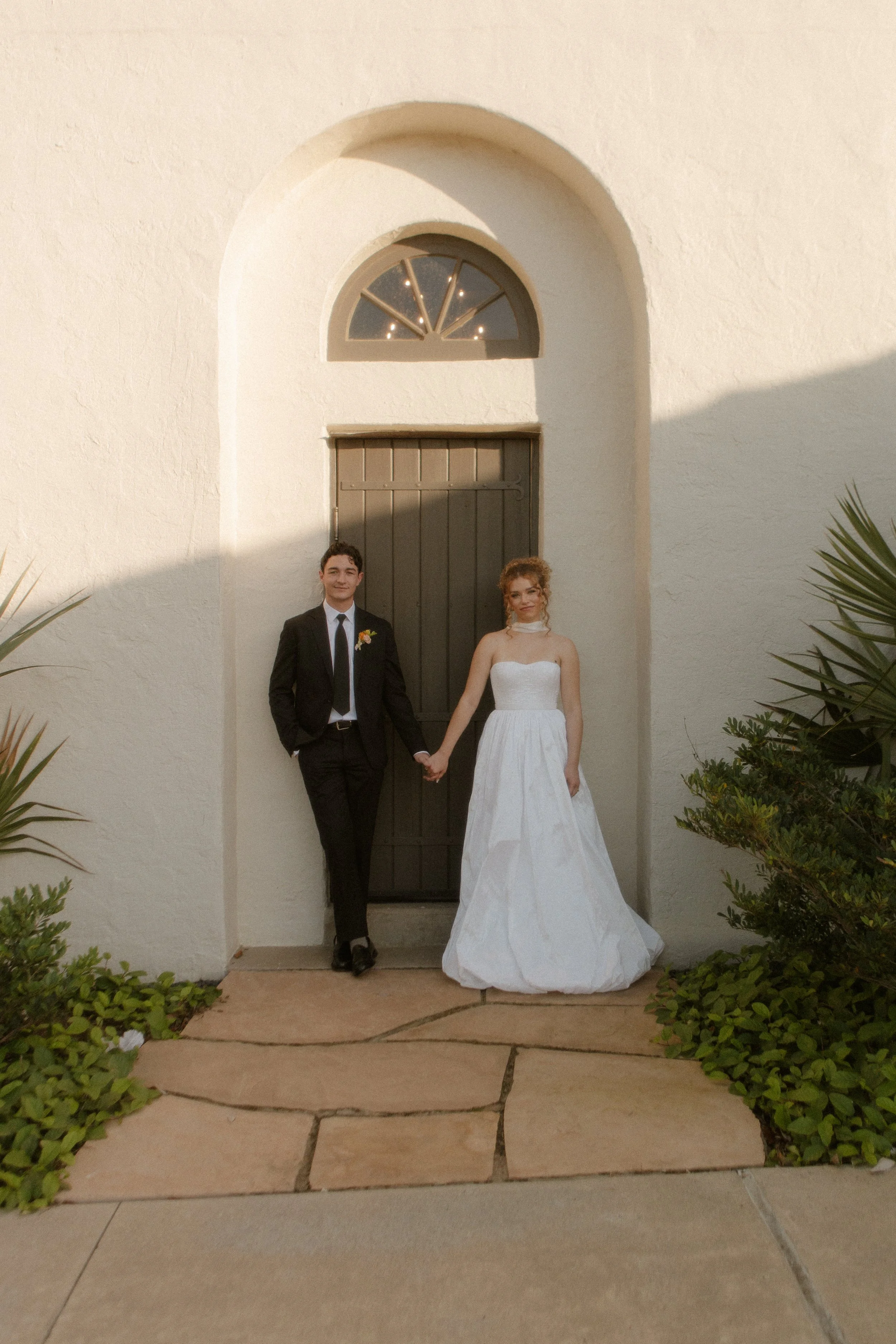 Dreamy Wedding at Lott Hall