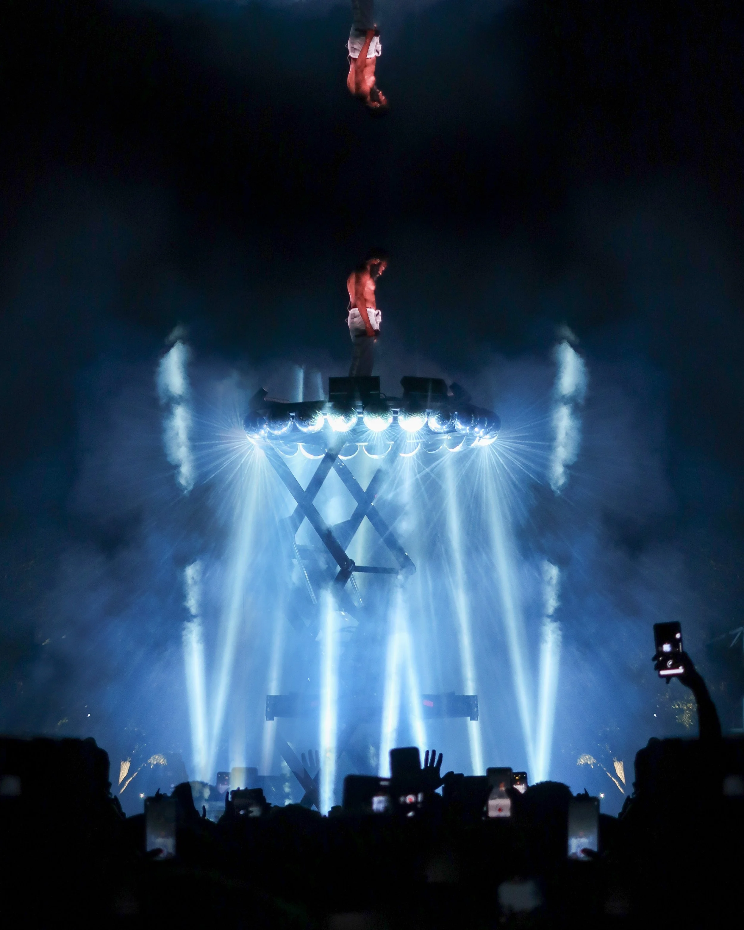 Childish Gambino | ACL