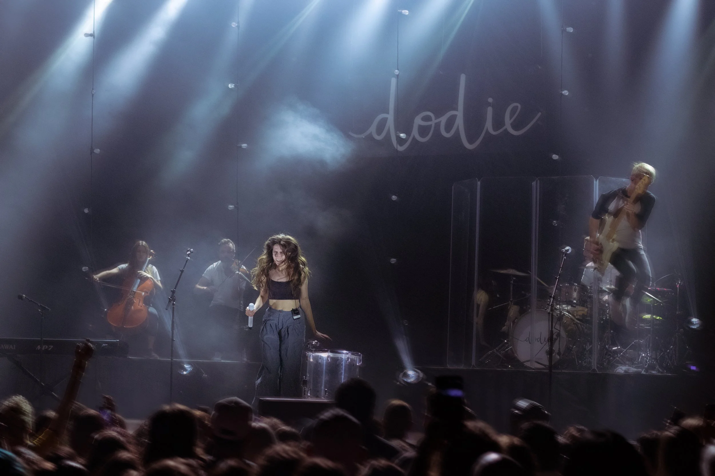 Dodie | House of Blues