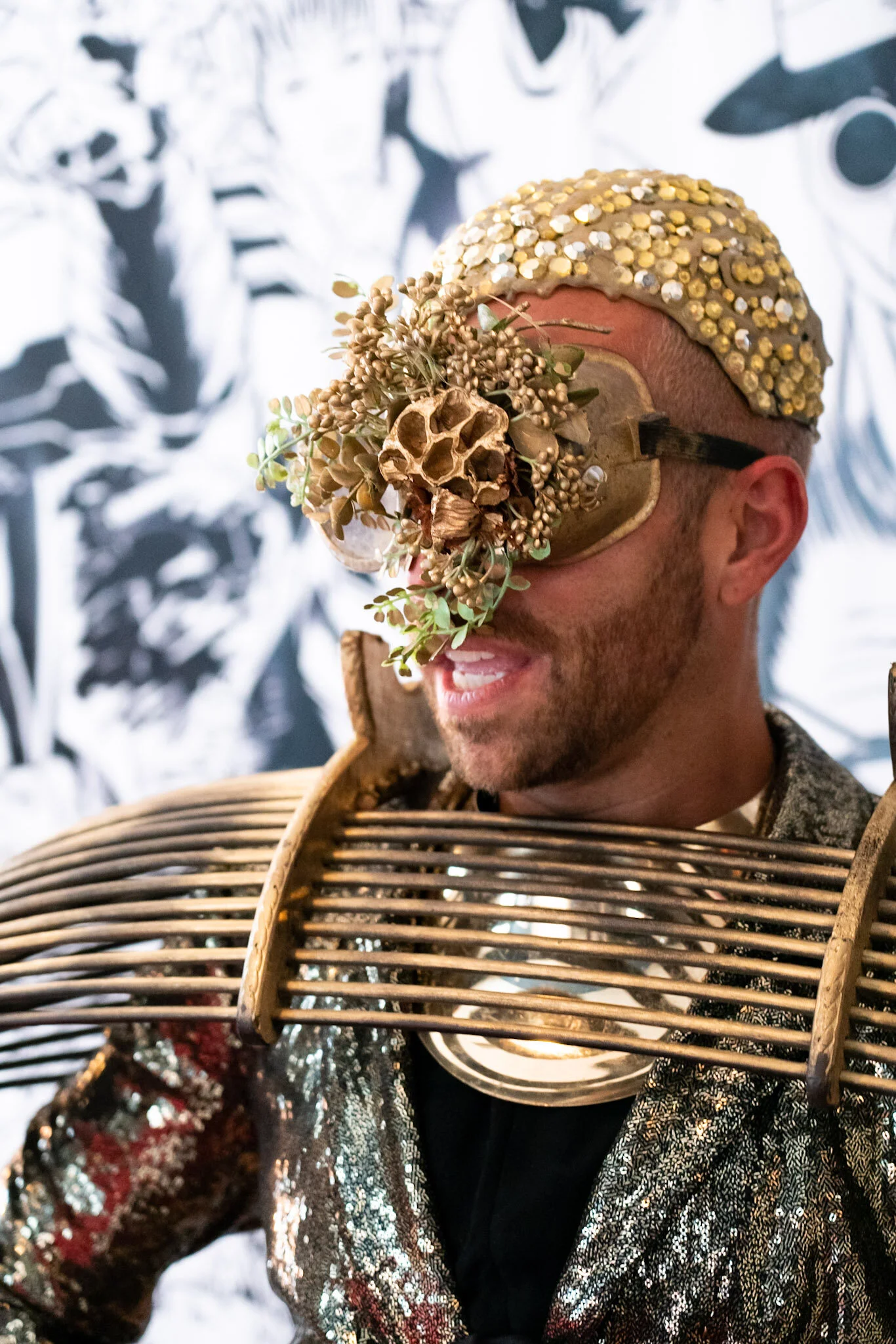 Real-Life Surrealism: 2020