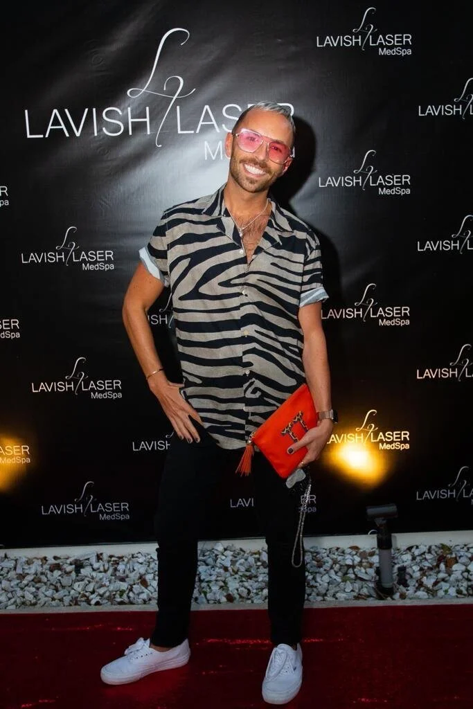 Cosmetic Wellness ... Miami Style!