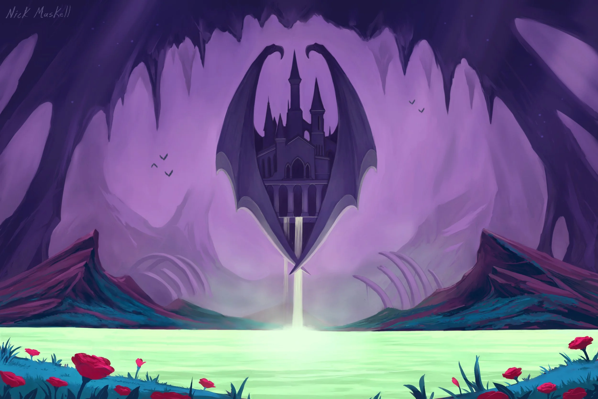 Deaths Castle f.jpg