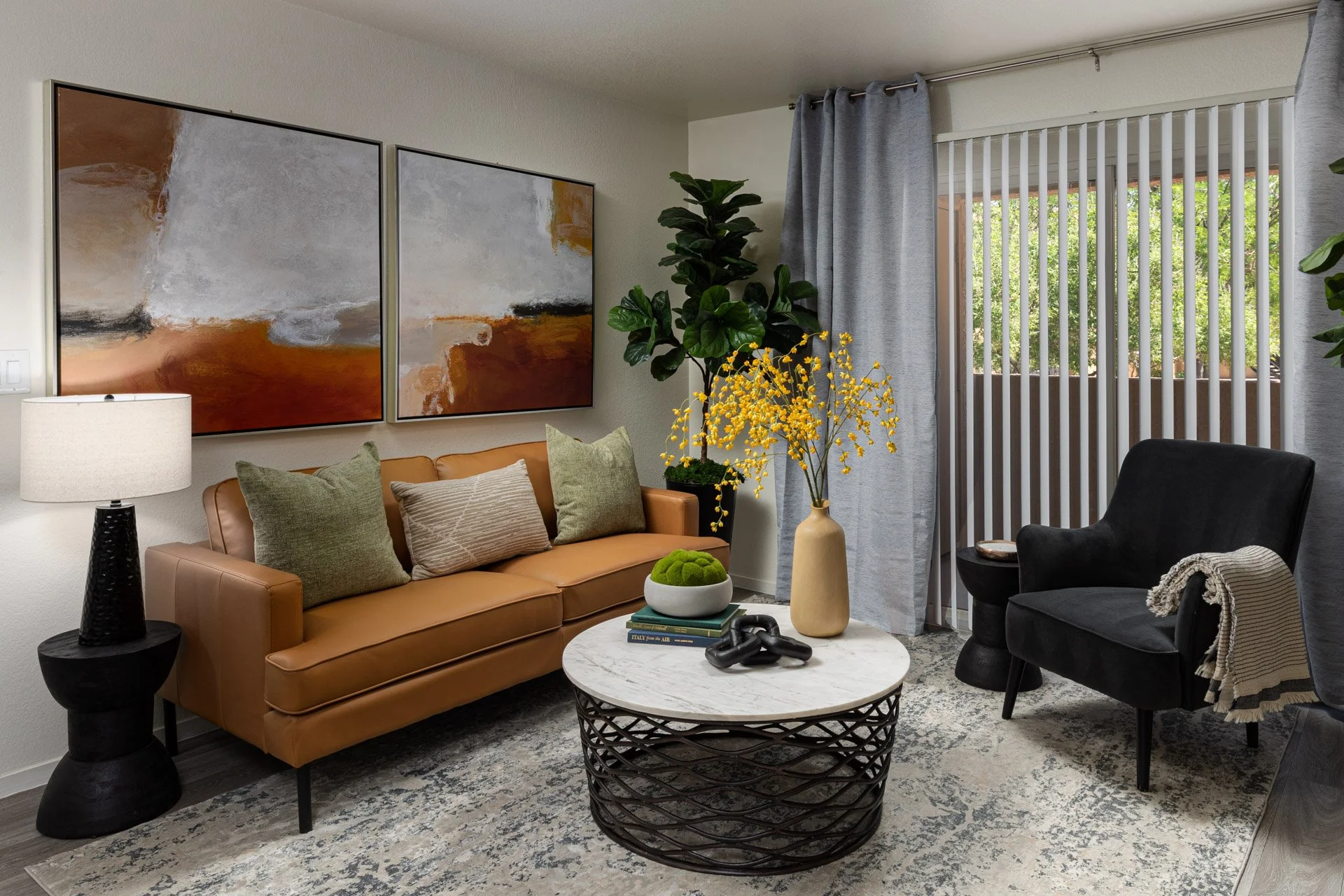 Photo Tour — Cheyenne Trails