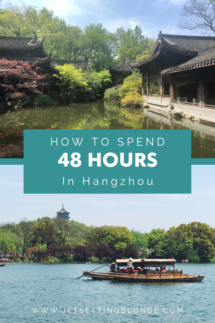 How To Spend Two Days In Hangzhou The Jet Set Blonde How To Spend Two Days In Hangzhou The Jet Set Blonde