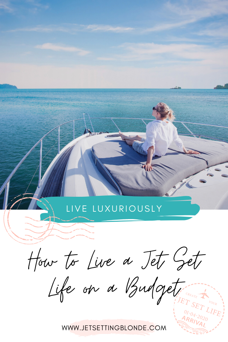 How to Enjoy Your Own Company (Whether You're Traveling or Not!) — The Jet  Set Blonde