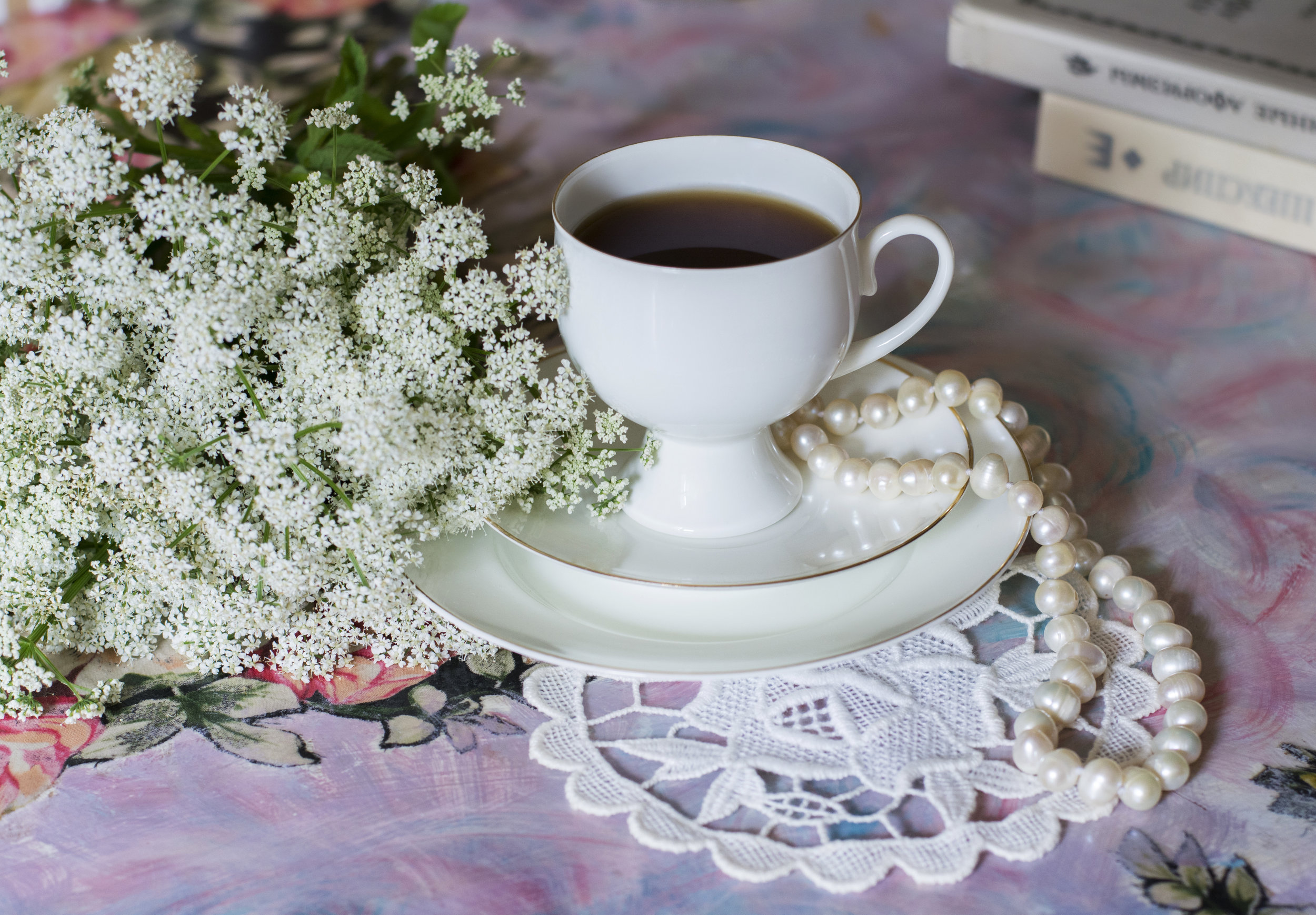 10 Ways to Add Elegance to an Ordinary Day