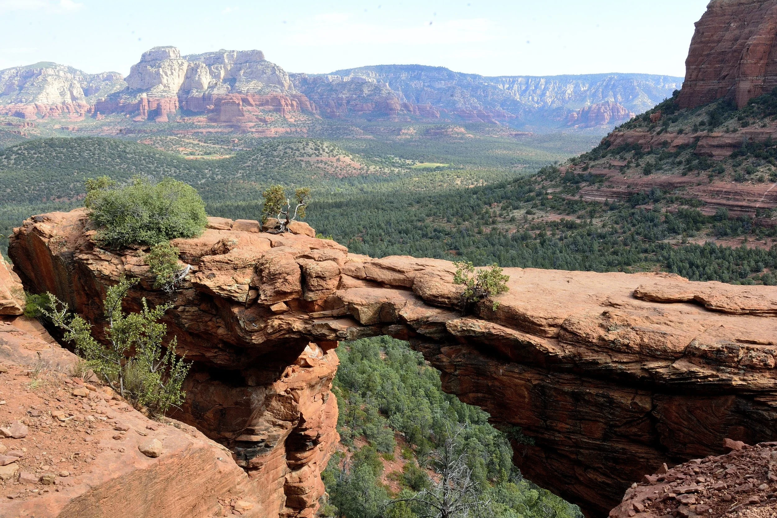 How to Spend 72 Hours in Sedona
