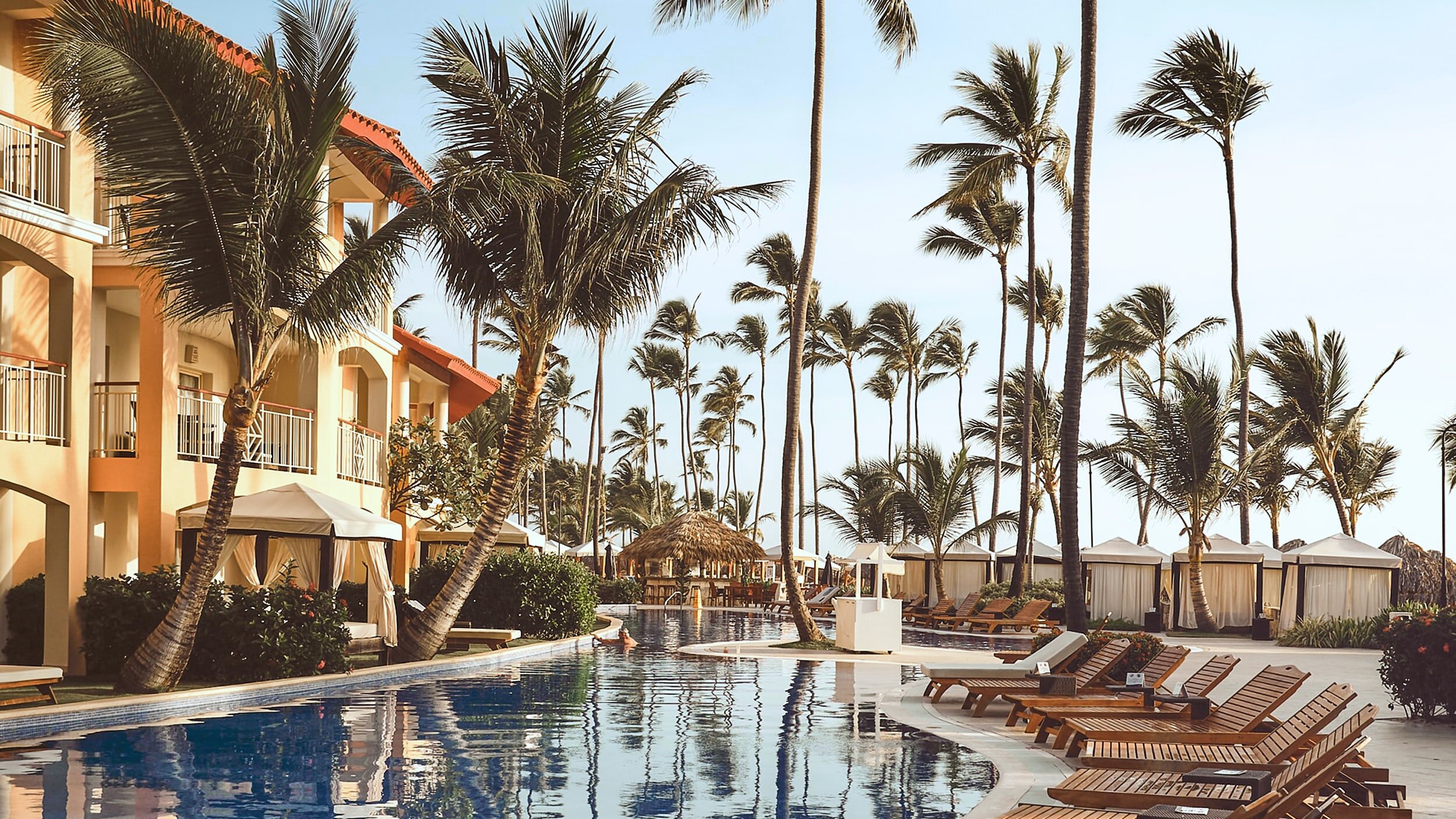 The Best All-Inclusive Adult-Only Resorts in Punta Cana — The Jet Set Blonde photo picture