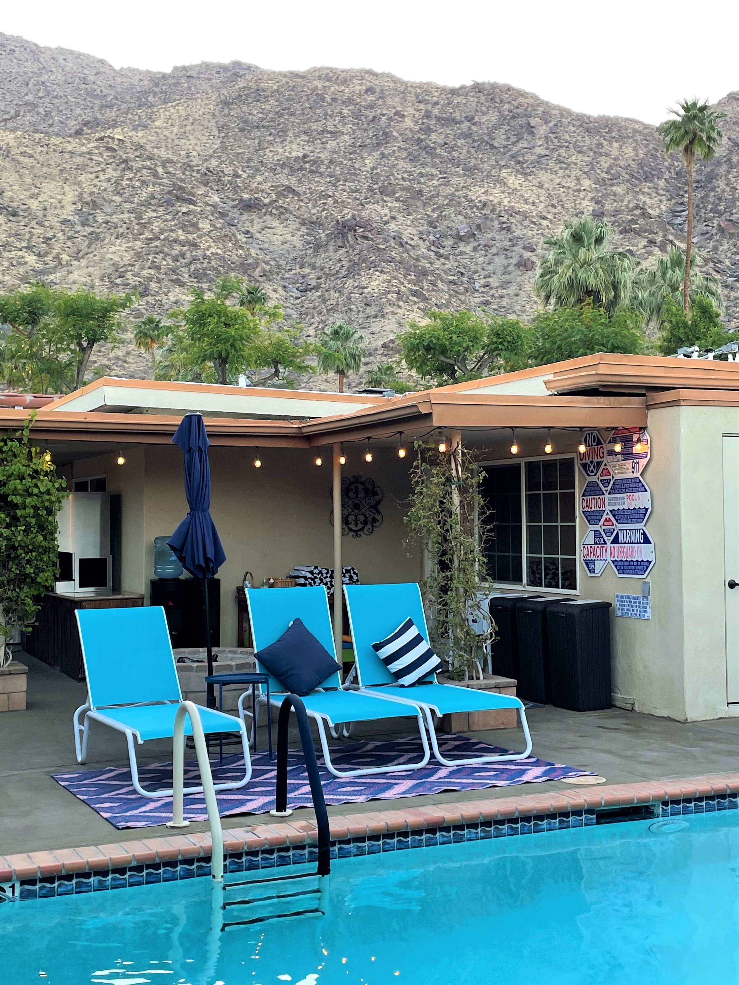 Old Ranch Inn at Dusk in Palm Springs. Photo Credit Brittany Ryan.jpg