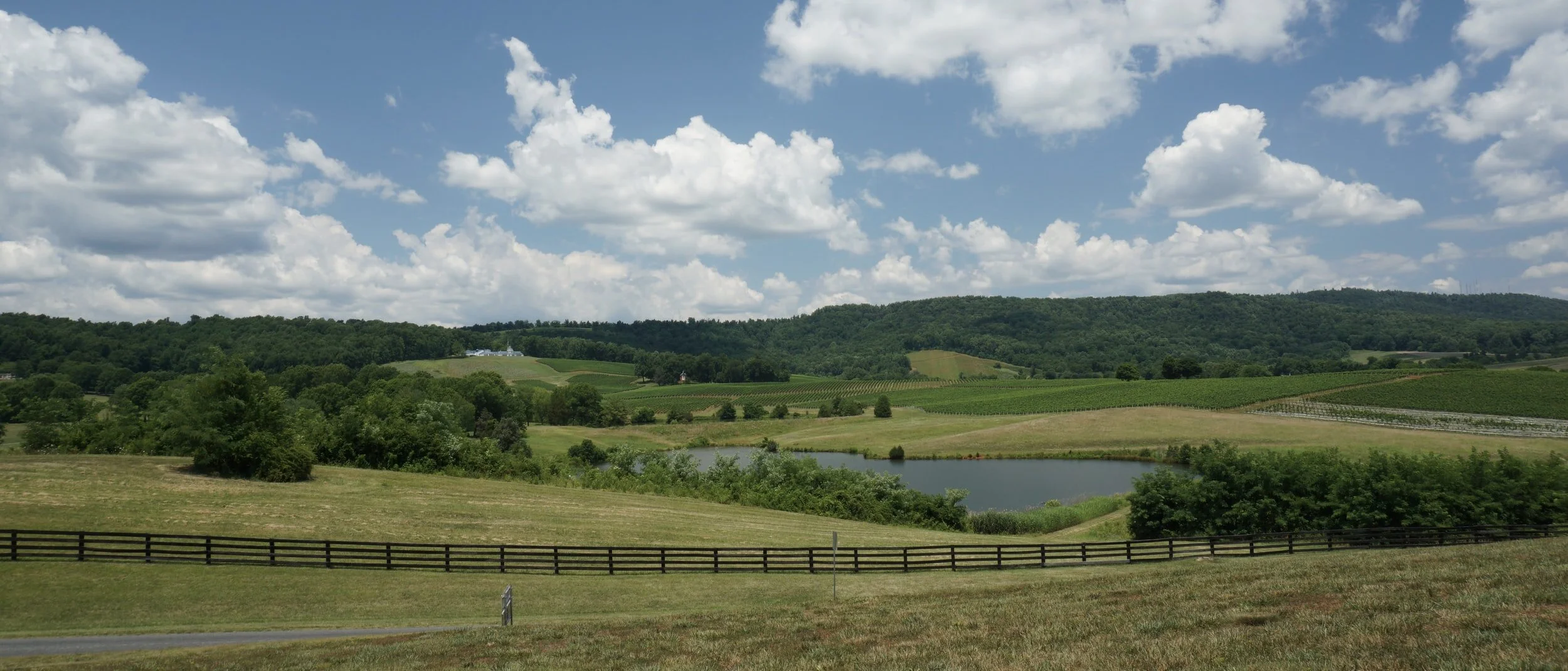 How to Spend the Perfect Weekend in Charlottesville, Virginia