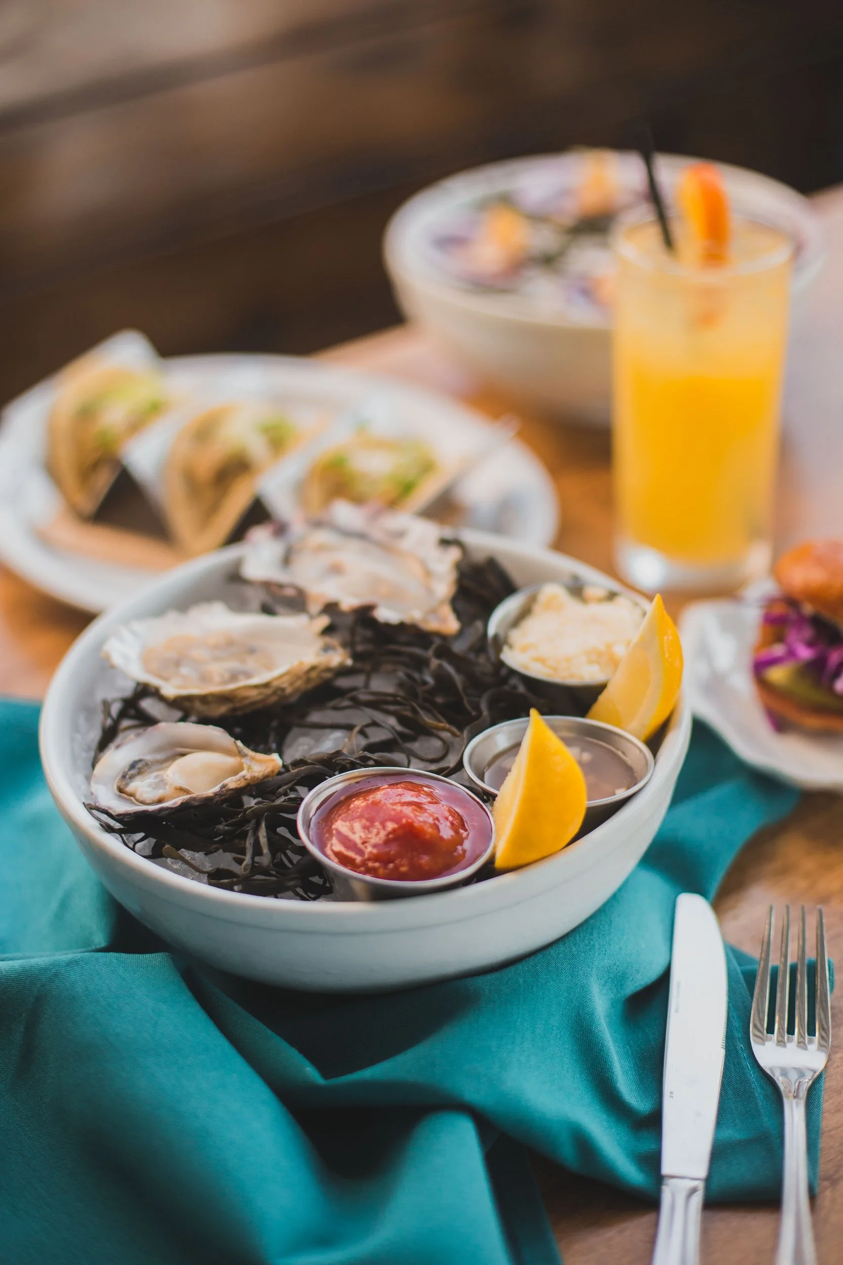 Where to Eat in Key West