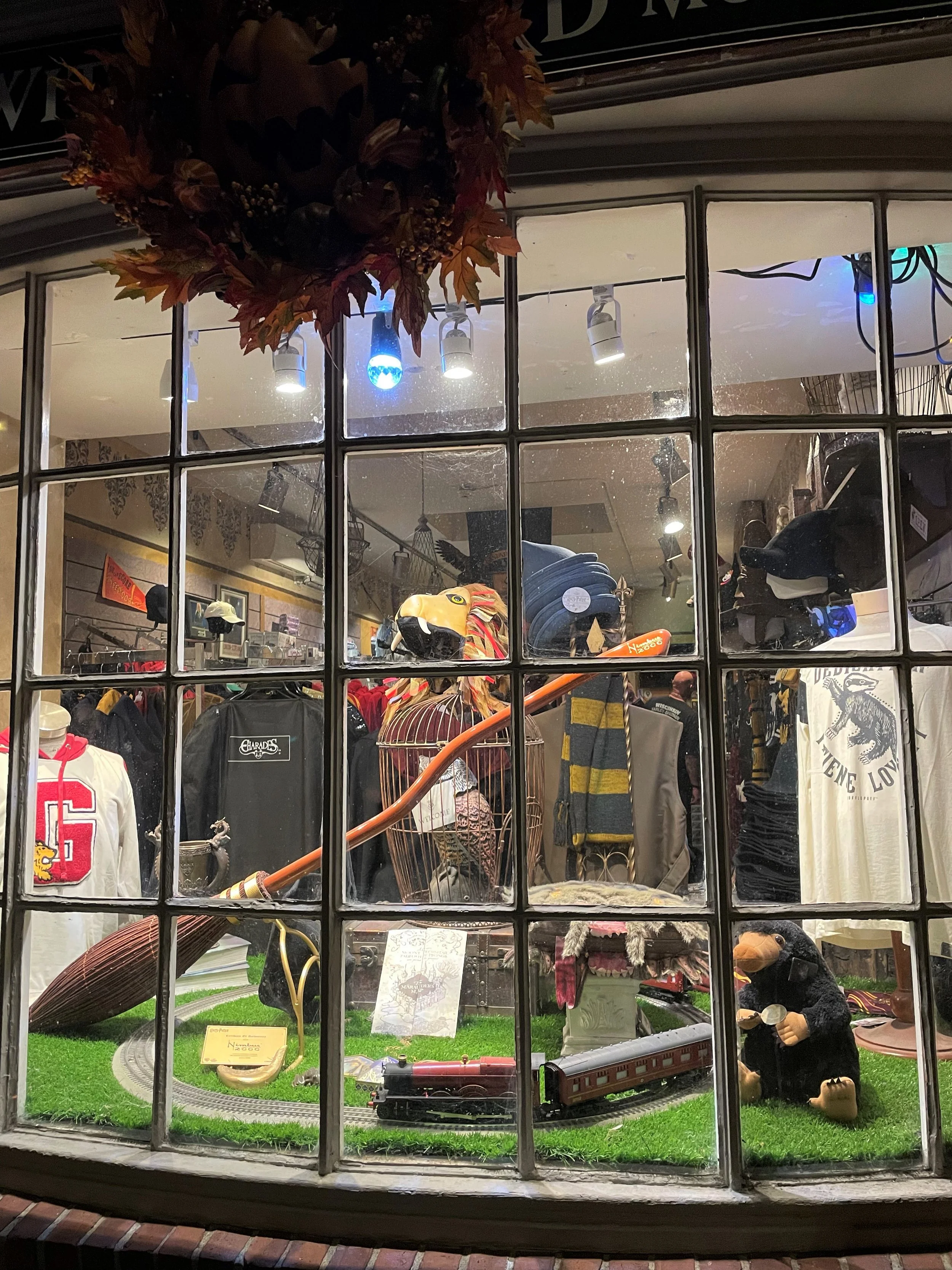 The Best Witchy Stores In Salem MA The Jet Set Blonde