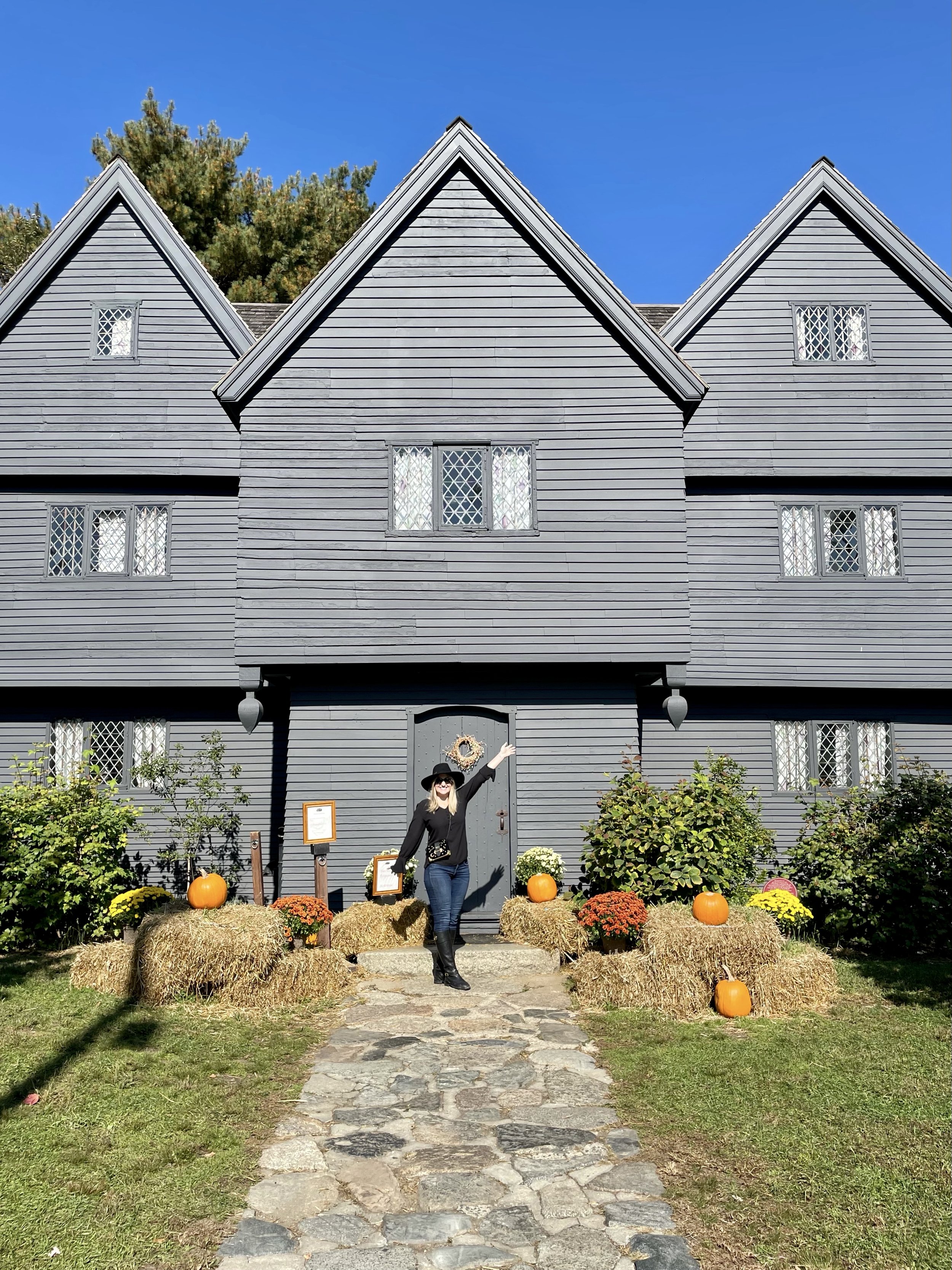 house tours in salem ma