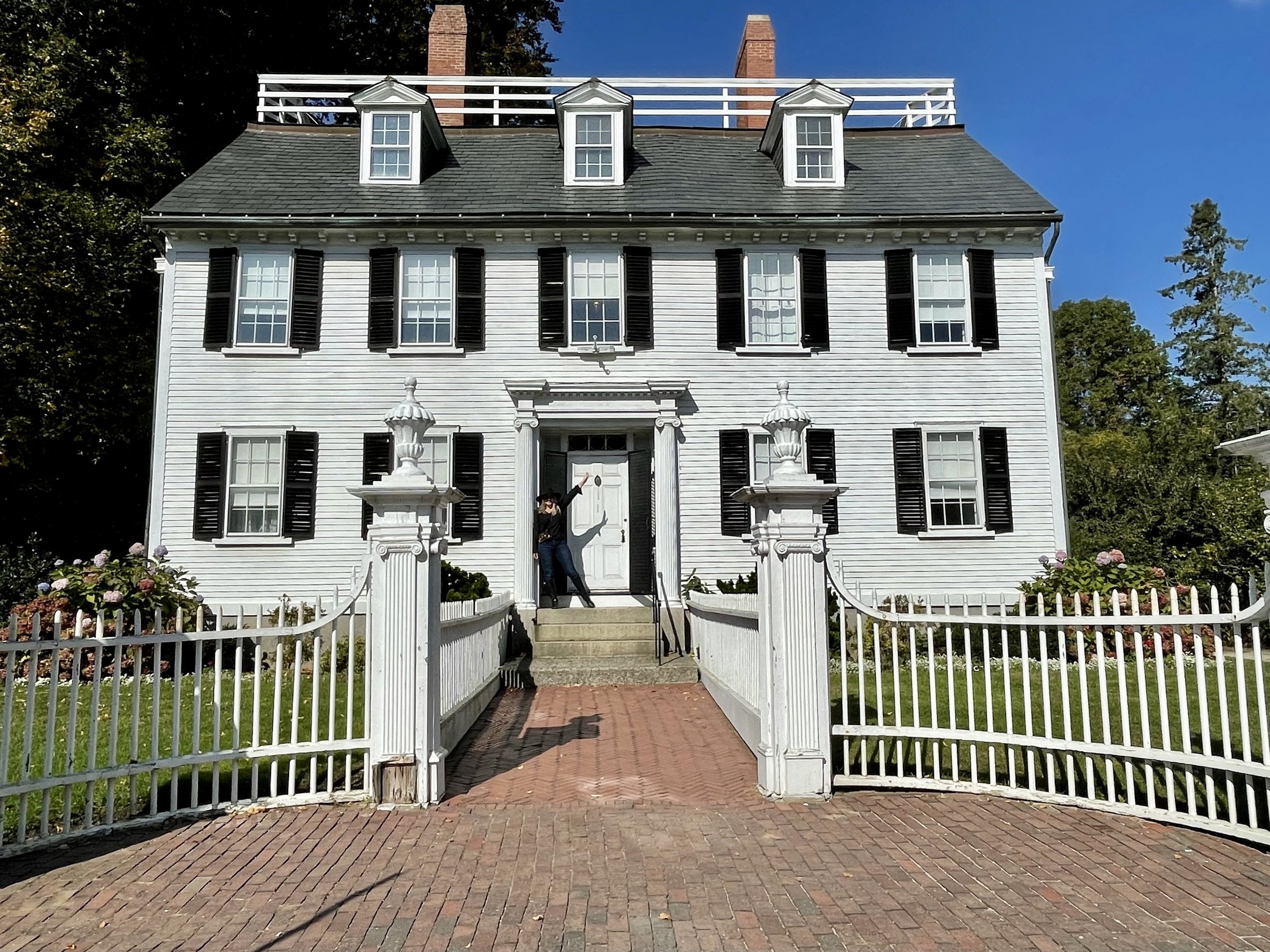 house tours in salem ma