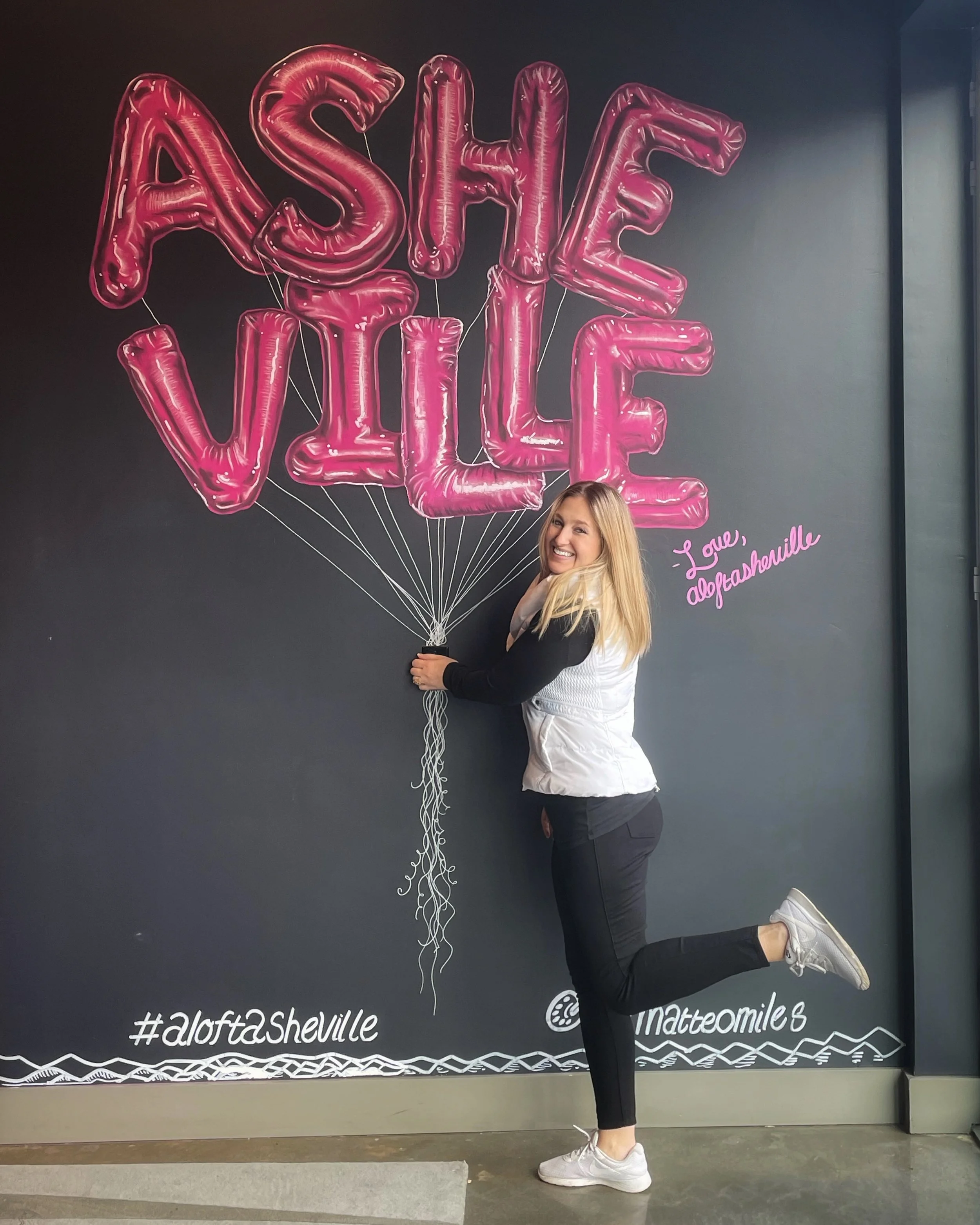 10 Unique Things To Do in Asheville, NC