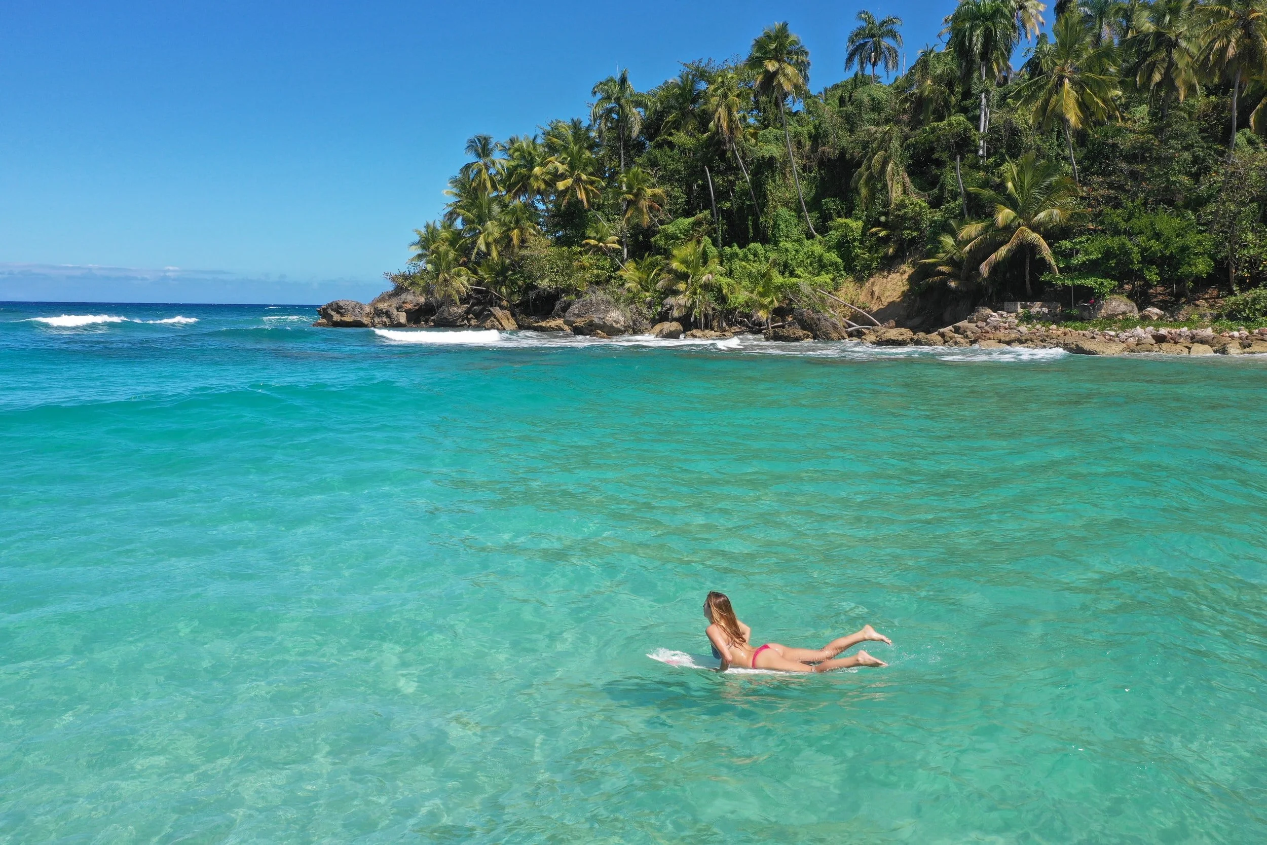 All-Inclusive Resorts in Puerto Plata for Adults
