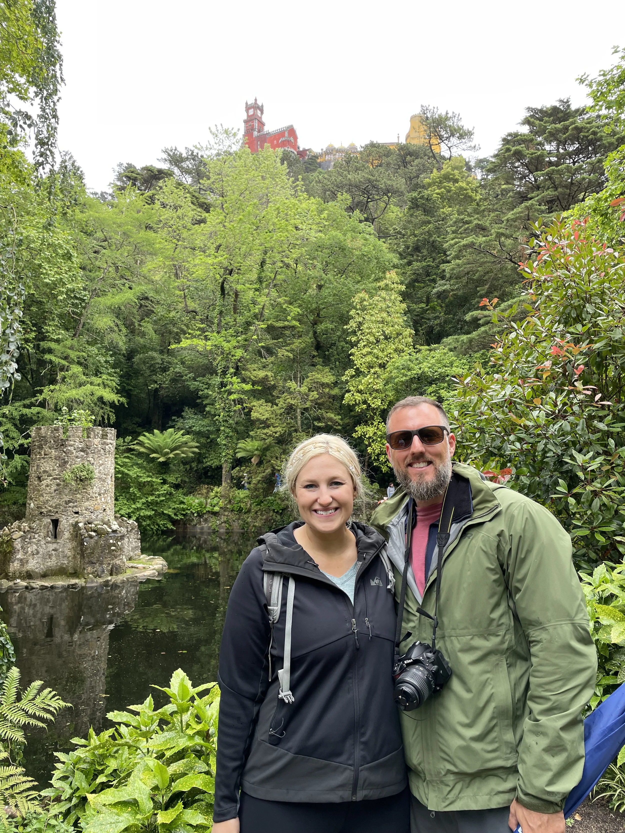 A Complete Guide of What To Do in Sintra