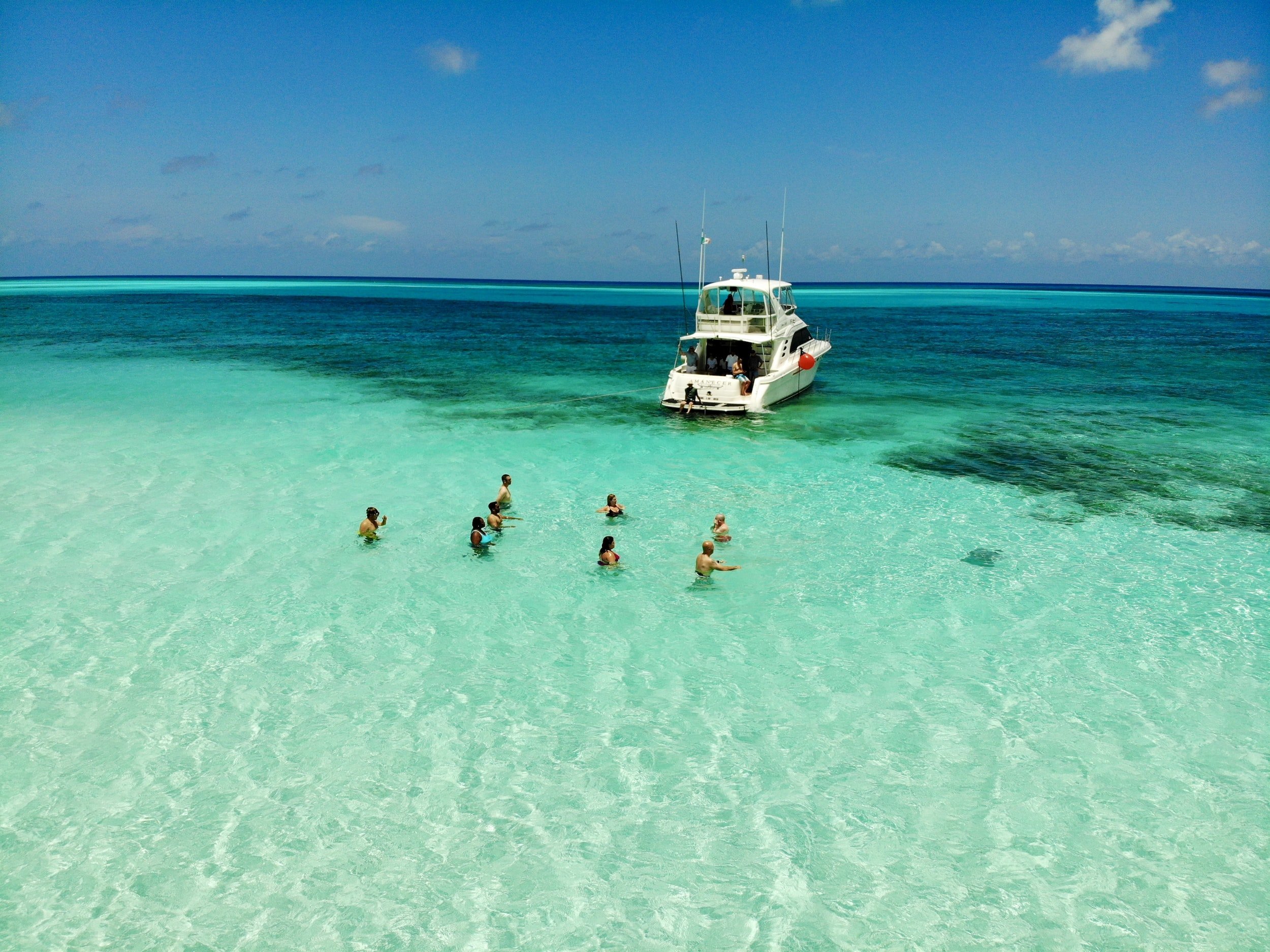The Best All-Inclusive Adults-Only Resorts in Cozumel