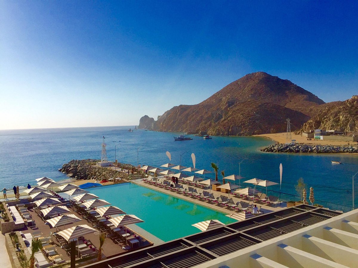 The Best All-Inclusive Adults-Only Resorts in Cabo San Lucas — The Jet Set Blonde