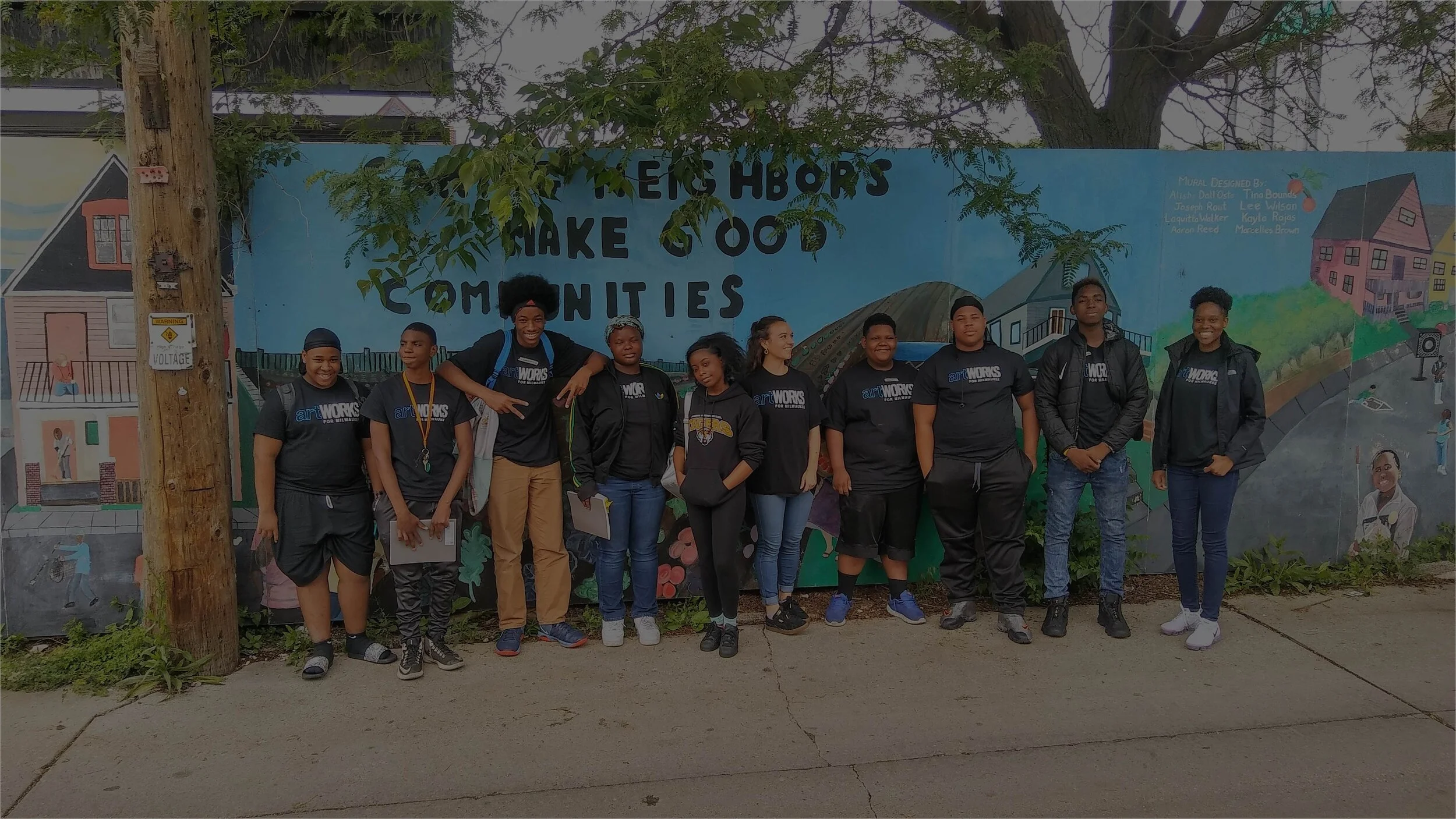 Walnut Way 2018 Interns - in front of mural.jpg