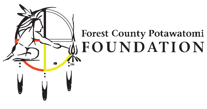 forest county potawatomi foundation logo, horizontal - transparent.png