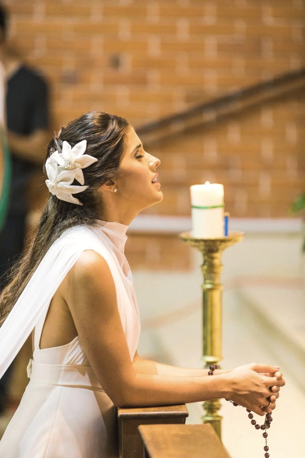 Cap 9- "Ser novia te da el poder de hacer lo que quieras" Con Sofi Inciarte