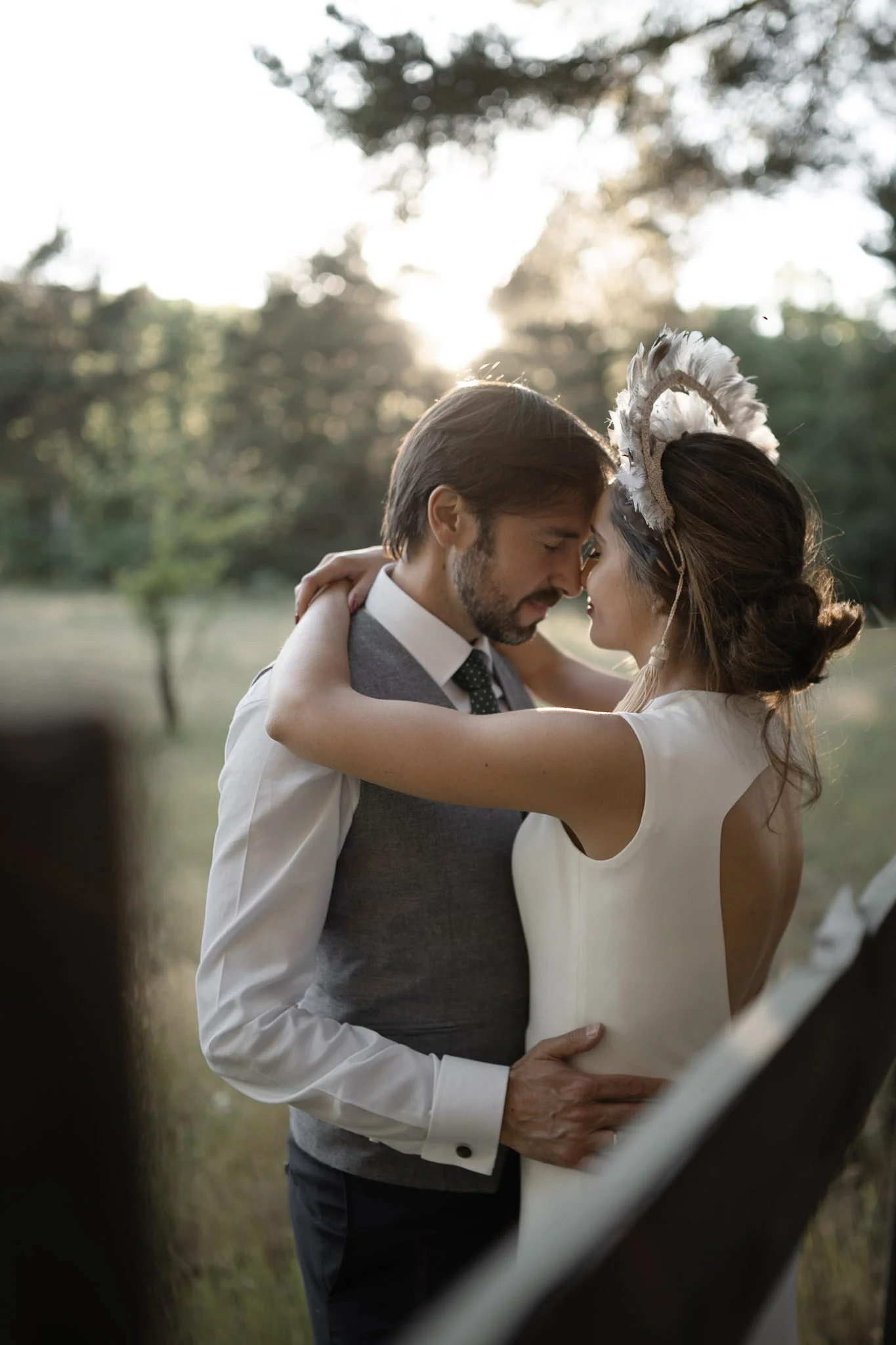 Cap 12- Novias españolas.                                             Con The Millennial Bride