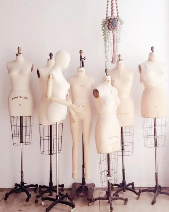 Cap 20 - Cómo elegir la silueta de tu vestido con Valeria Parodi