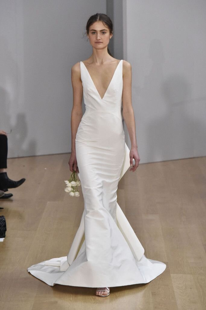 Oscar de la Renta Bridal Spring 2018.jpeg