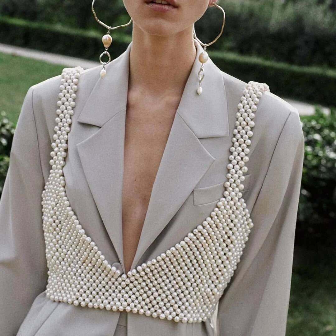 Oracle Fox Journal on Instagram_ “@chakshyn spring 2019 🌸photography @andrew_greyy earrings in collaboration @sergeyzhernov”.jpeg