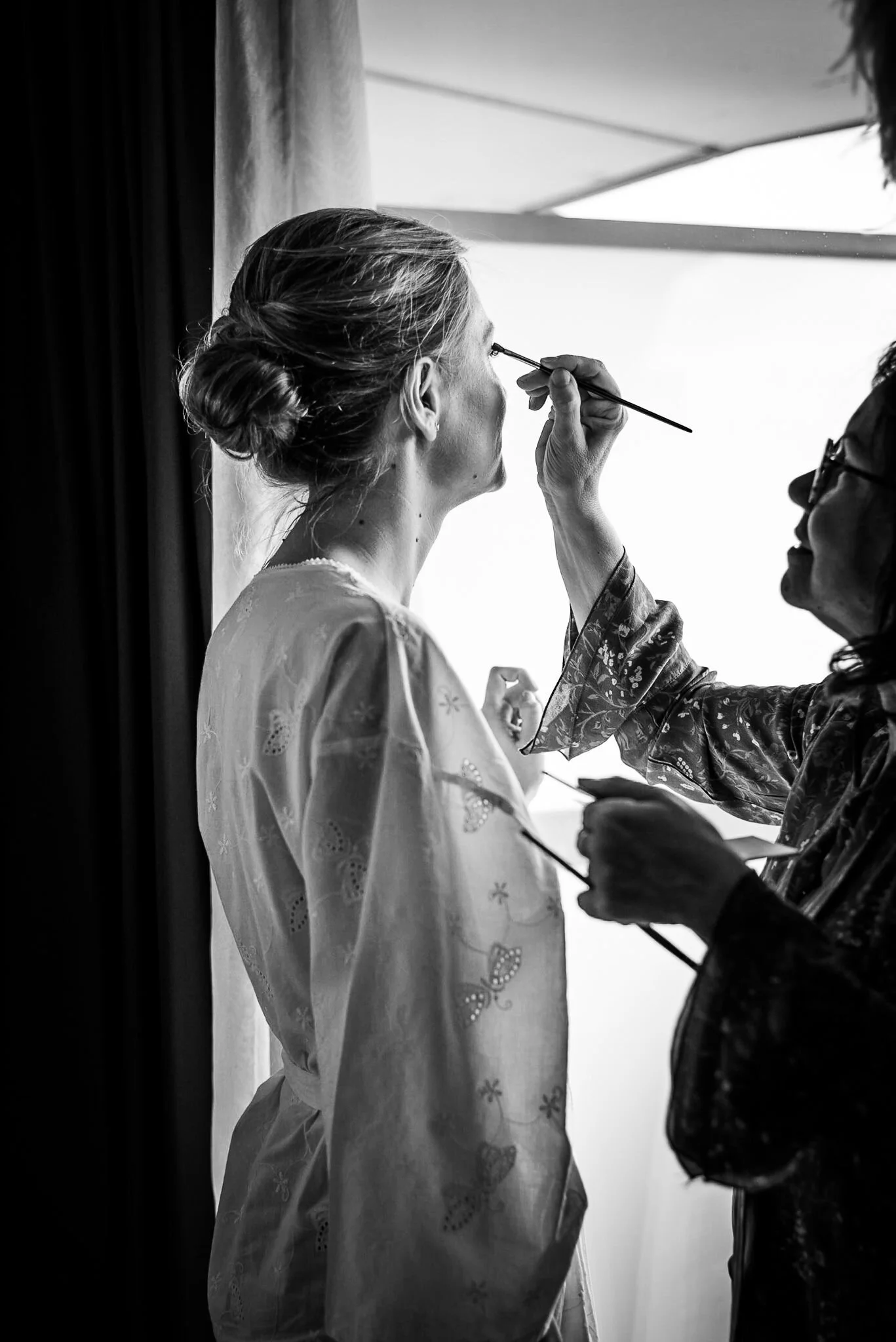 La boda de Sofía, la novia del vestido de plumas @Liven Photography.jpeg