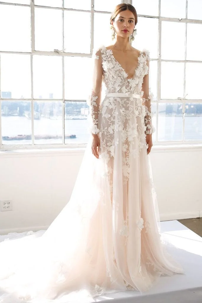 Your Guide to 2017's Biggest Wedding Dress Trends.jpeg