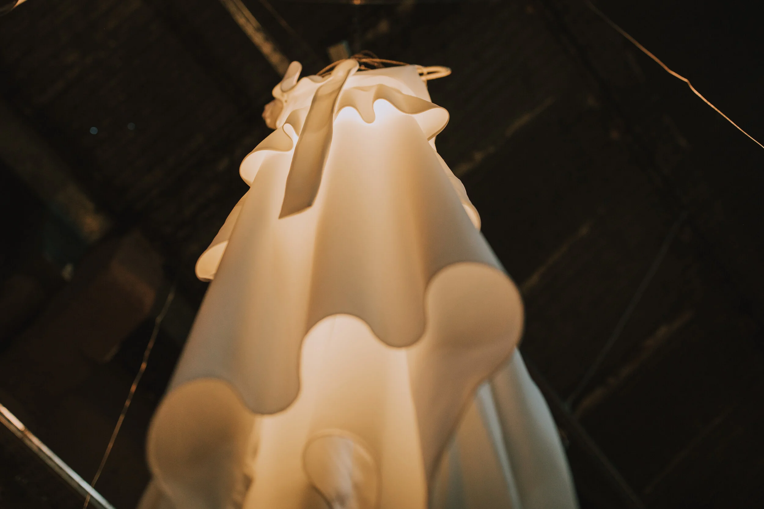 Cap 39 - De la iluminación a la ambientación con los chicos de Traza