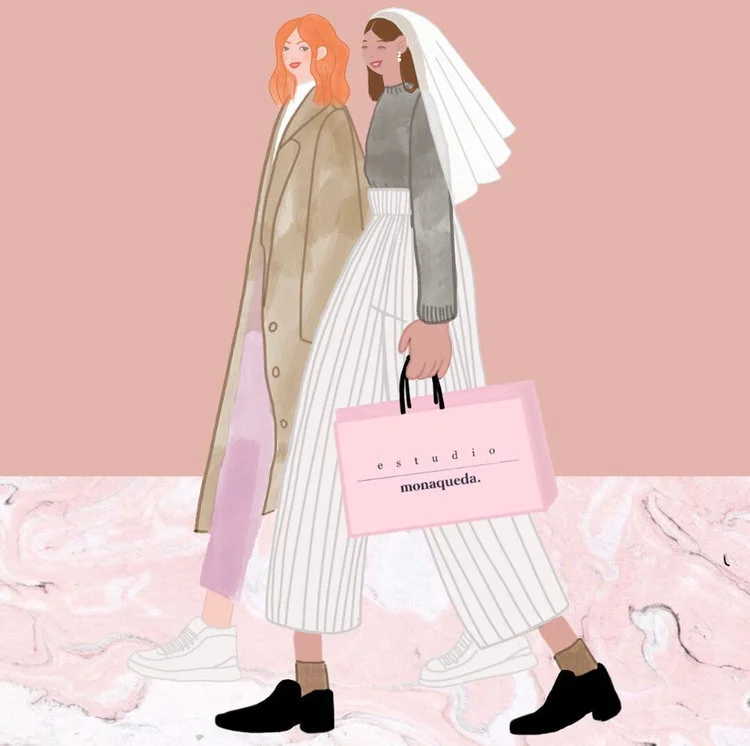 El primer Open House del Estudio