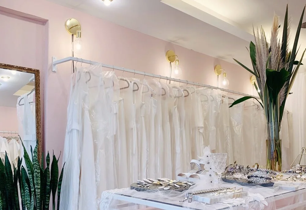 Nuestra Colección de Vestidos Ready to Go