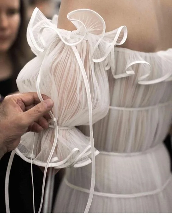Cap 5 -10 tendencias para las novias del 2020, con Cami Galfione