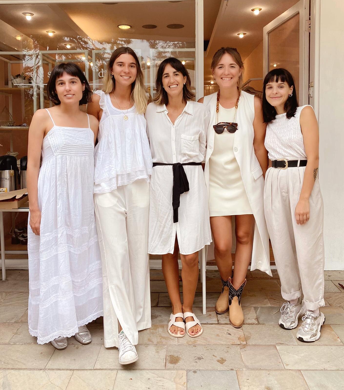 Segunda Edición del Open House