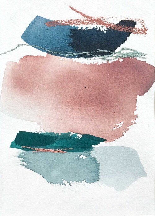 Color+Study+Emerald+++Blush+2+—+Deeann+Rieves#blush+#color+#deeann+#emerald+#rieves+#study.jpeg