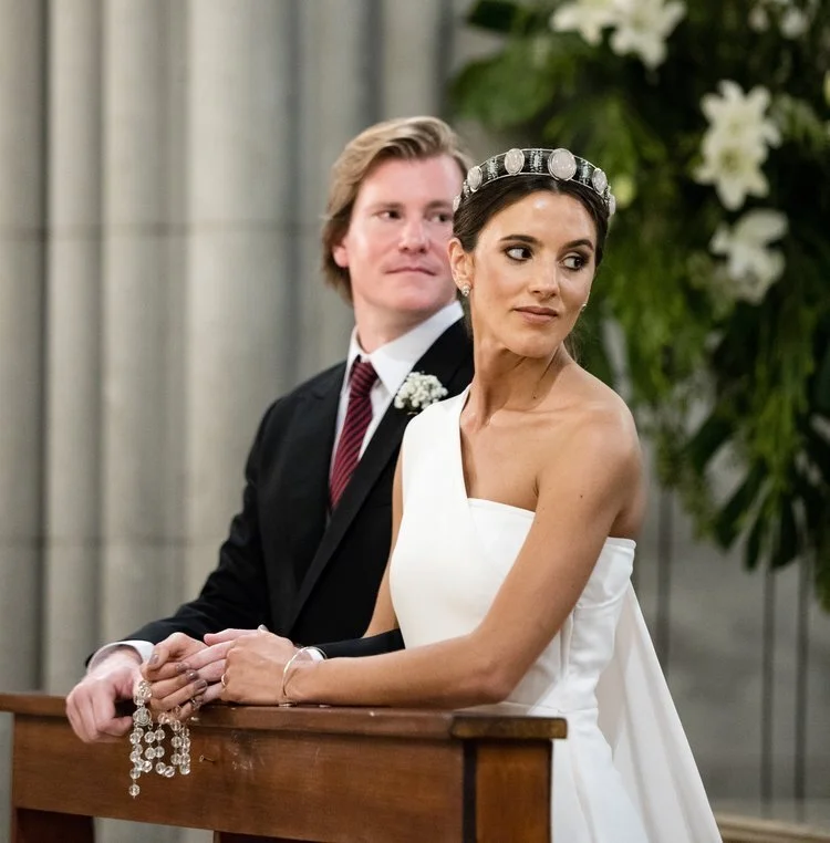 Ine Flores y su estilazo