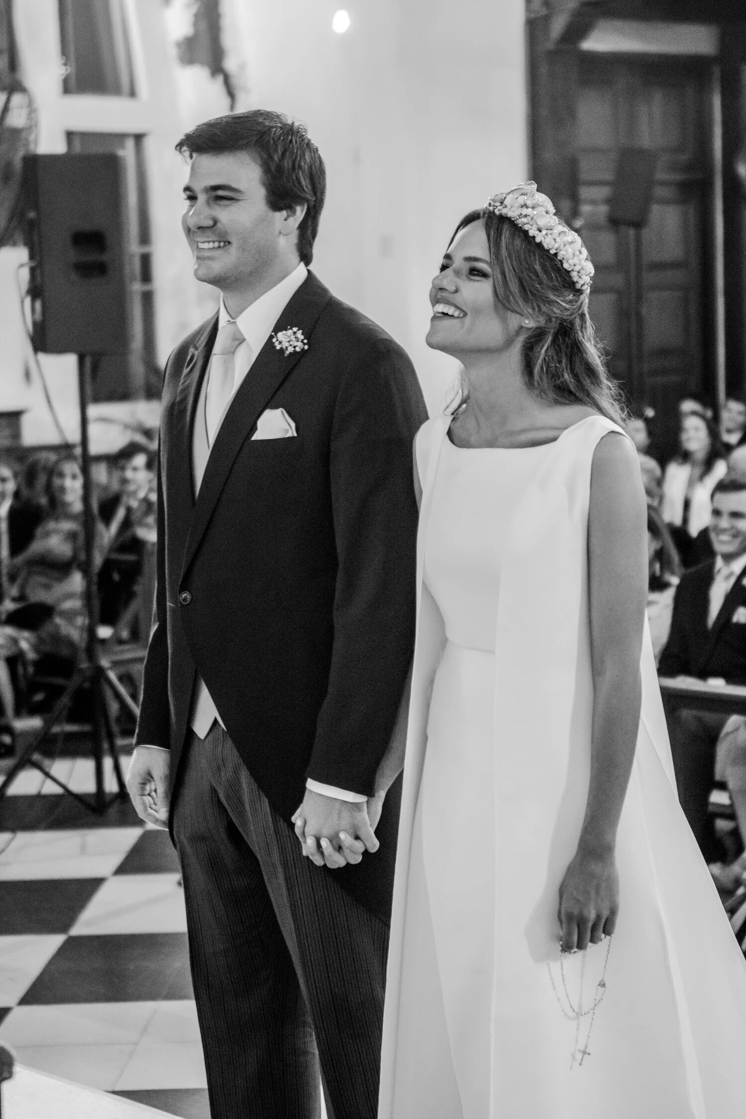 La reina, Joaca Mengot