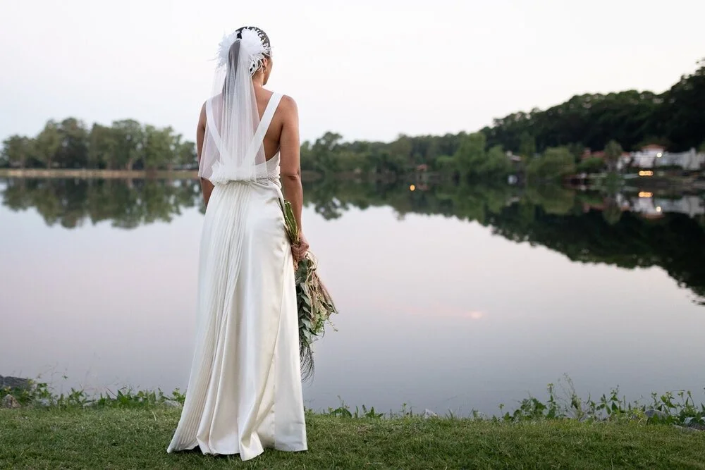 Maria Fitipaldo y un mix impensado...