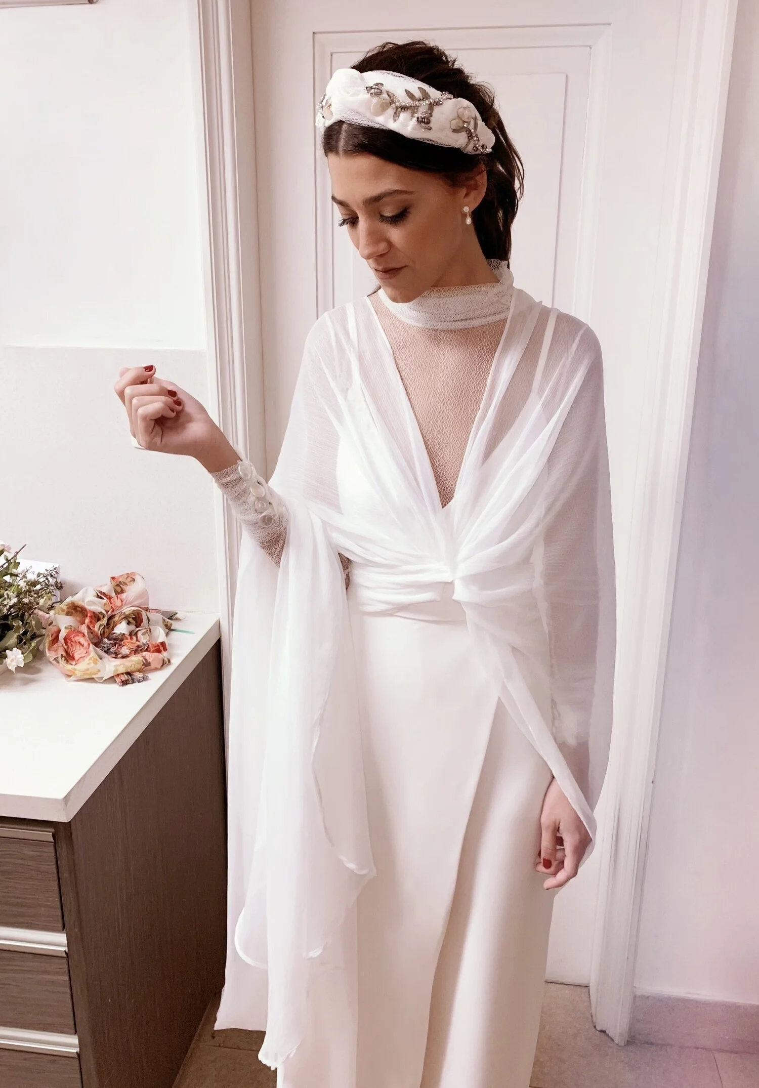 Los 3 looks de Emi Corallo